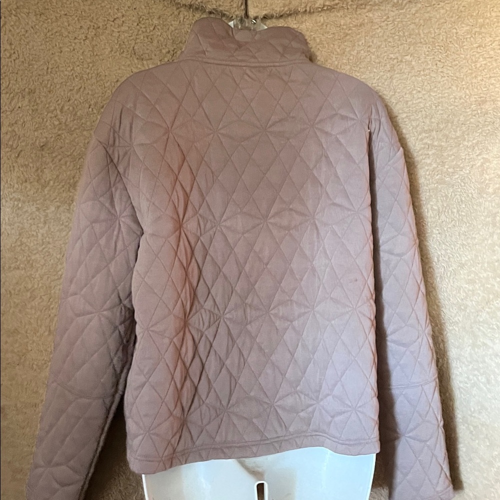 Echo Quilted Jacket - image 4